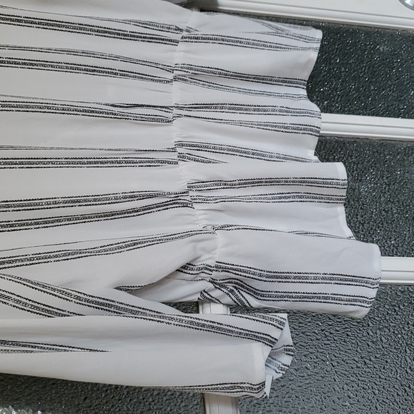 Le Château blouse - Picture 5 of 9